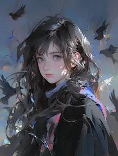 江月渔火赵玉如