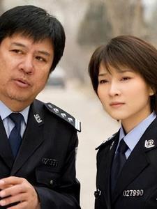 重案六组系列