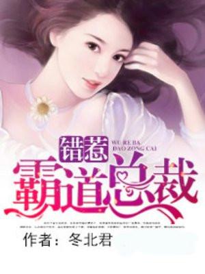 错惹霸道总裁楼雨晴欧浩天动漫