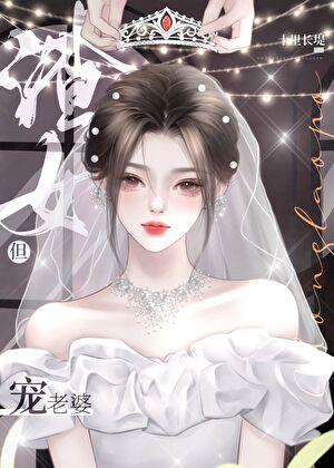 但宠老婆by风月无主