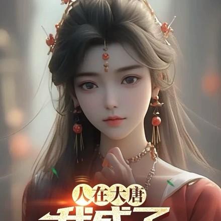 人在大唐我能具现一切全文免费阅读