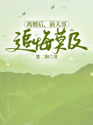 前夫哥追悔莫及 楚二狗