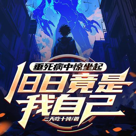 我成了邪神化身TXT