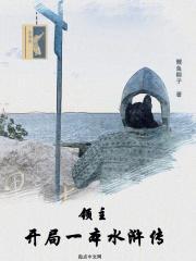 领主开局一本水浒传