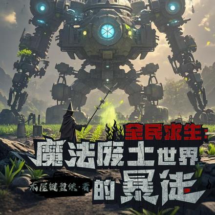 废土生存法则笔趣阁