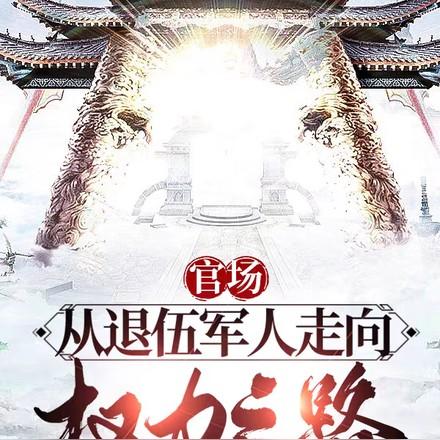 官场从退伍军人走上权力之路全文