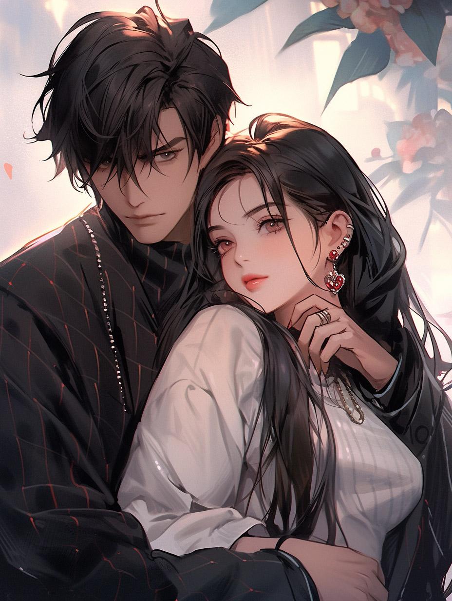 女主叫简悦懿的