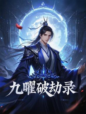 the nine九曜
