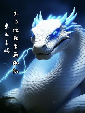 重生成白蛇的