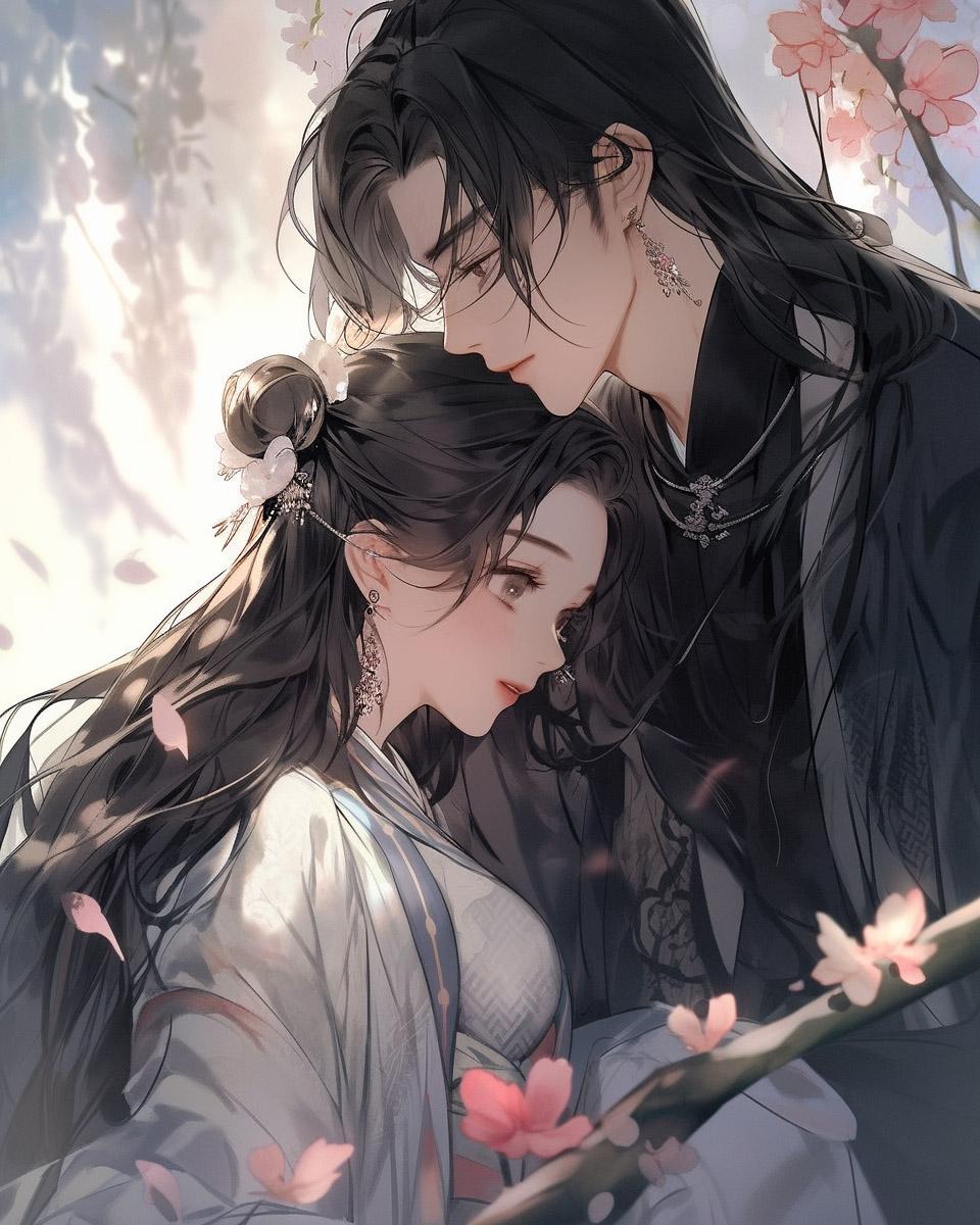 楚白莺夜轩免费