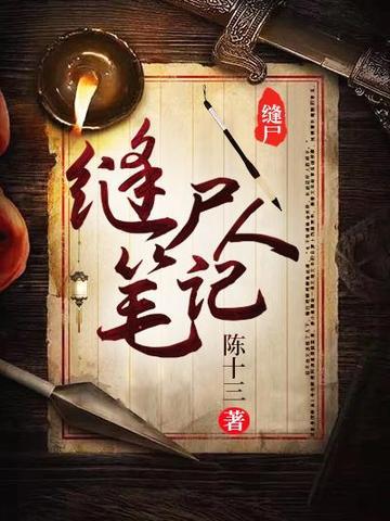 缝尸人笔记好看吗