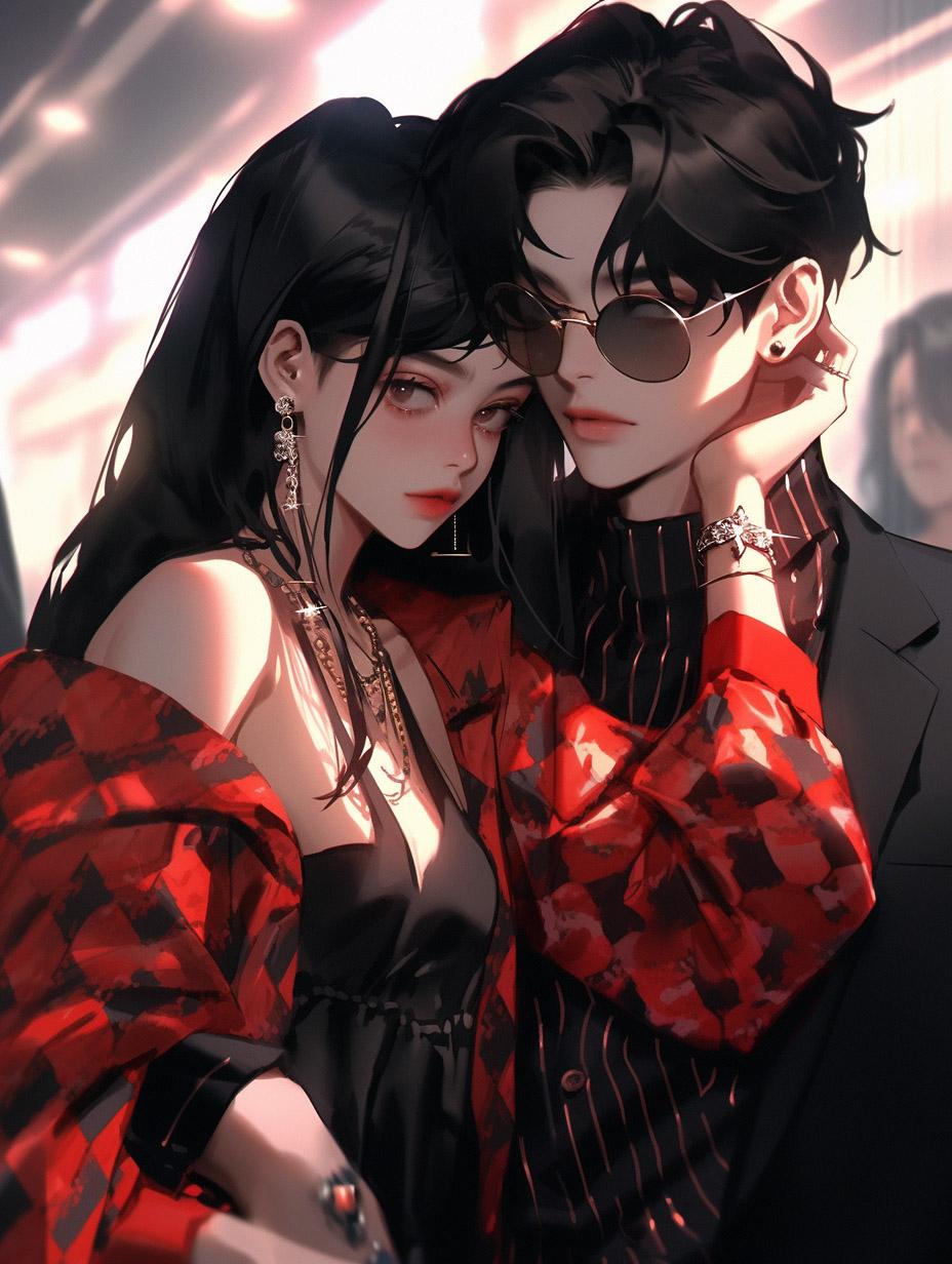 女主程宁宁