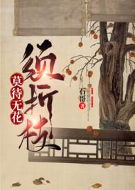 莫待无花须折枝完本