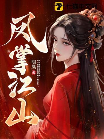 凤掌江山讲了什么