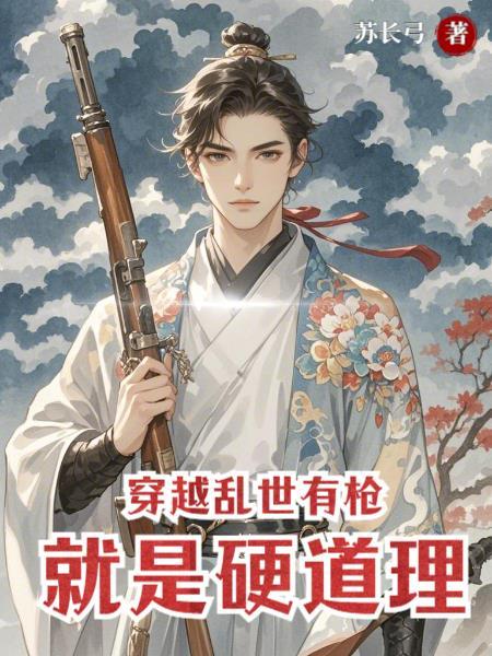 穿越乱世打天下的