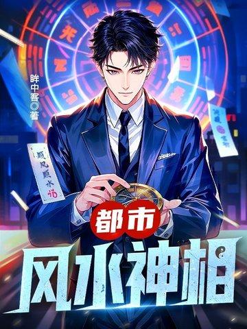 风水神医在都市