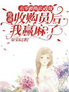 六零改嫁废品收购员后我赢麻了 笔趣阁