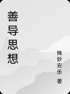 善导思想分享解析