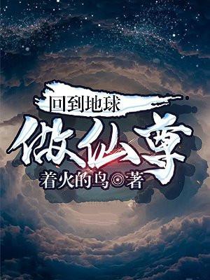 回到地球做仙尊的