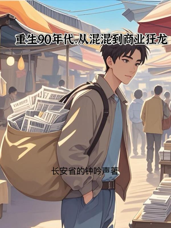 看我如何重过一生