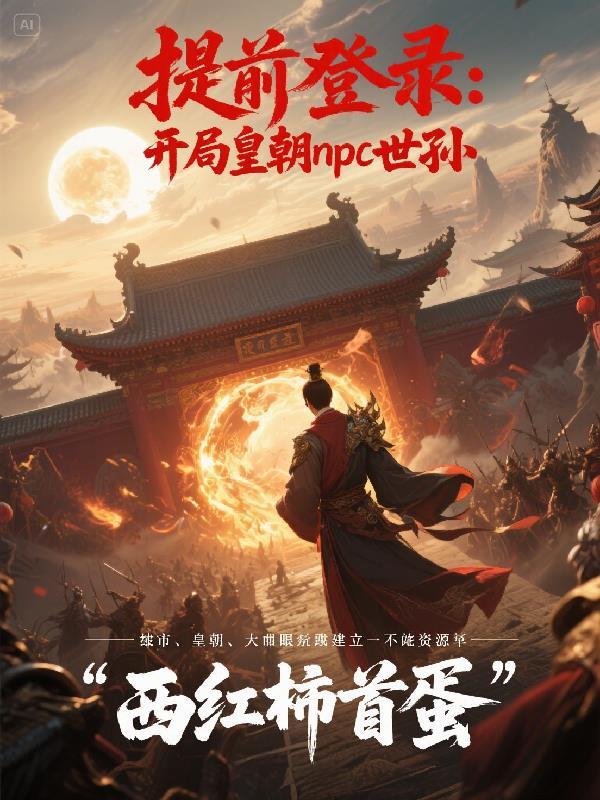 开局皇朝之主