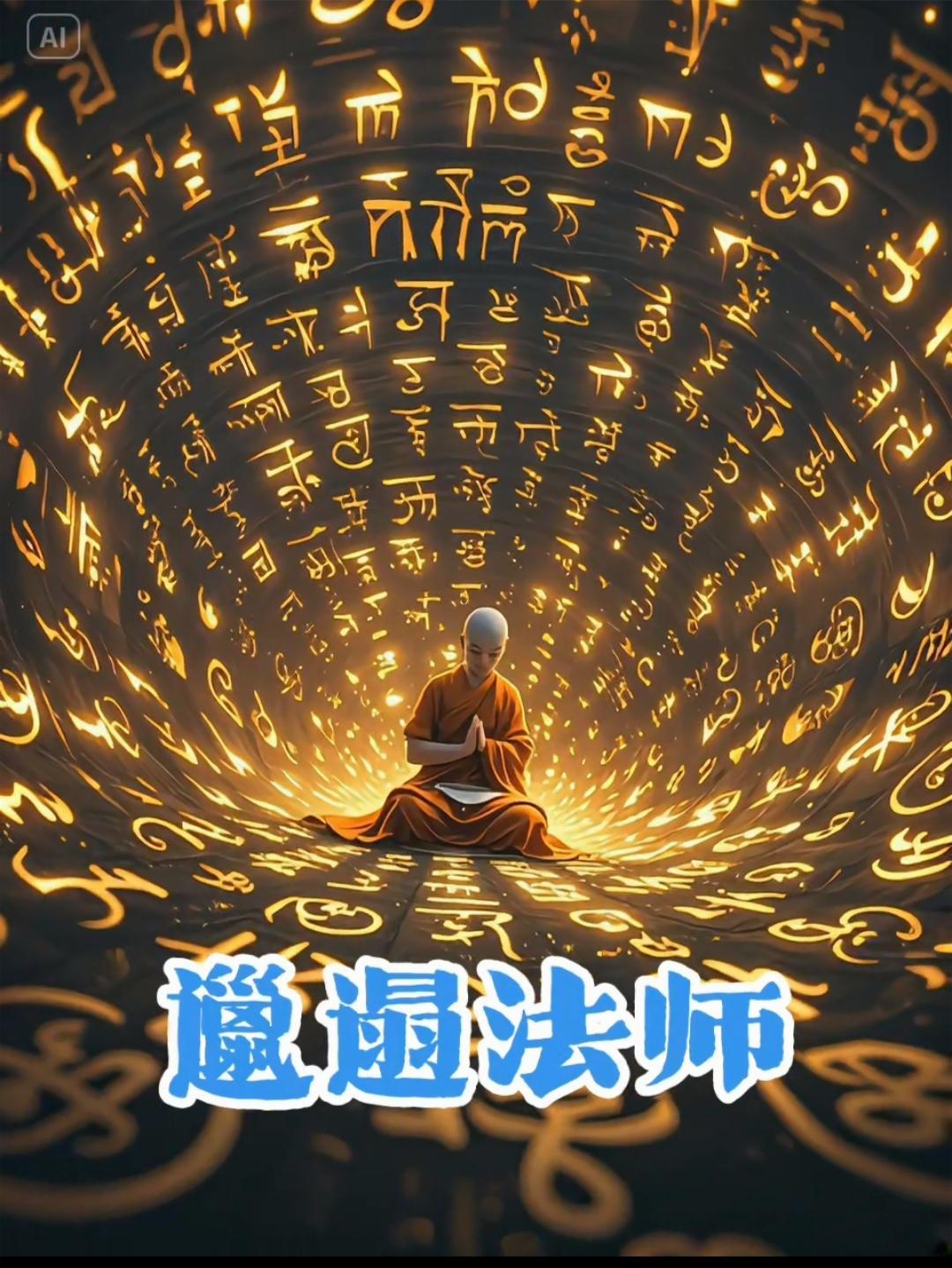 邋遢道士配音演员是谁