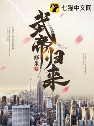 武帝归来林天