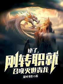 刚转职就召唤灭世青龙免费阅读