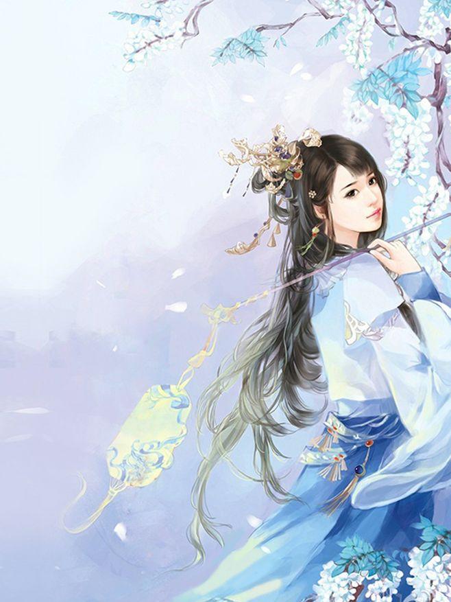 盛妆丽服的意思