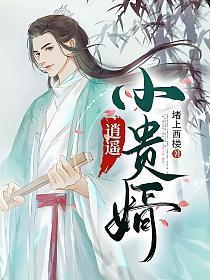 逍遥小贵婿免费完整版