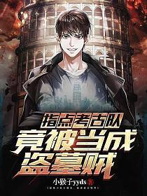 竟被当成盗墓贼txt百度资源