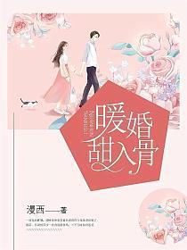 暖婚甜入骨未删减免费阅读