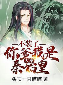 大秦不装了你爹我是秦始皇百科
