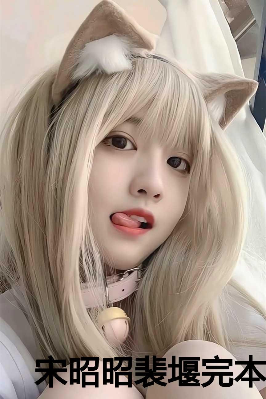 女主叫宋昭的古文