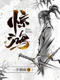 惊鸿一瞥意思