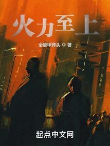 火力至上主义