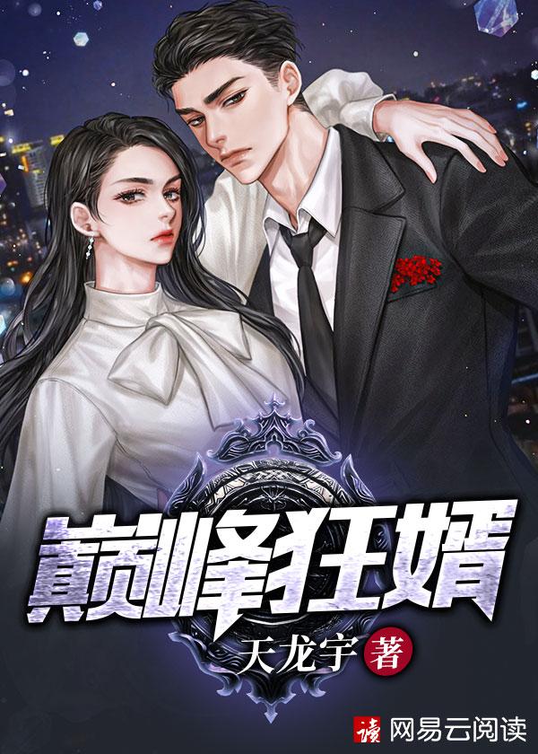 巅峰狂婿电影