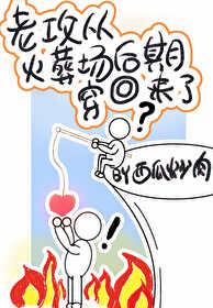 老攻从火葬场后期穿回来了在线