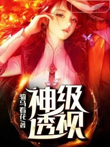 神级透视高手