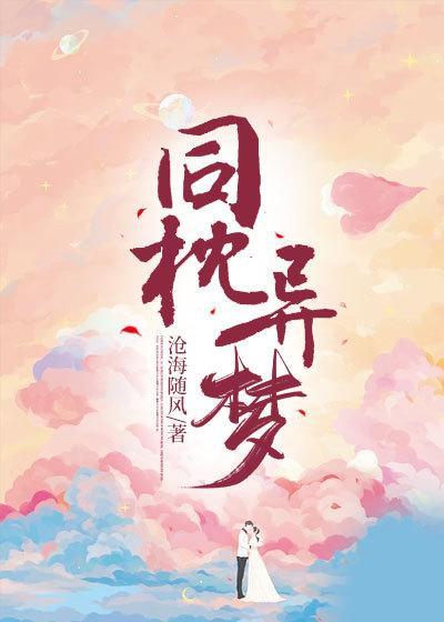 同枕异梦追剧