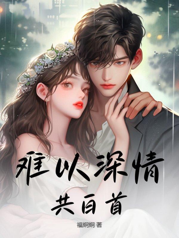 难以深情共白首合集