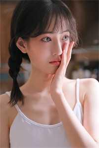 气运嫡女商时鸢