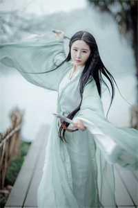 盛世华章希林娜依高