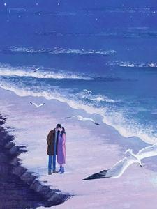 妻子要开放式婚姻