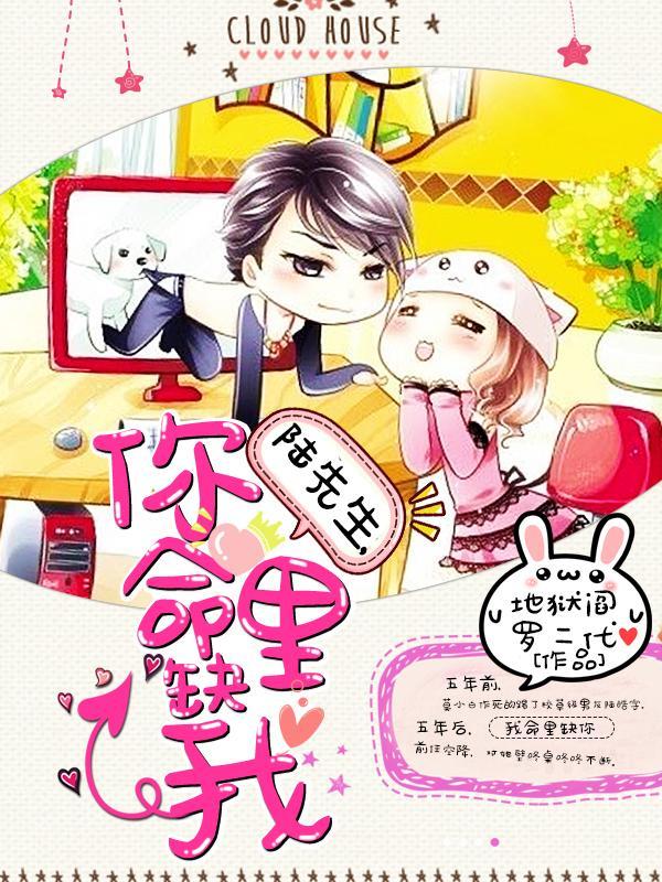 陆先生你命里缺我全文免费阅读苏七