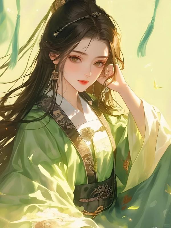 穿越姐控