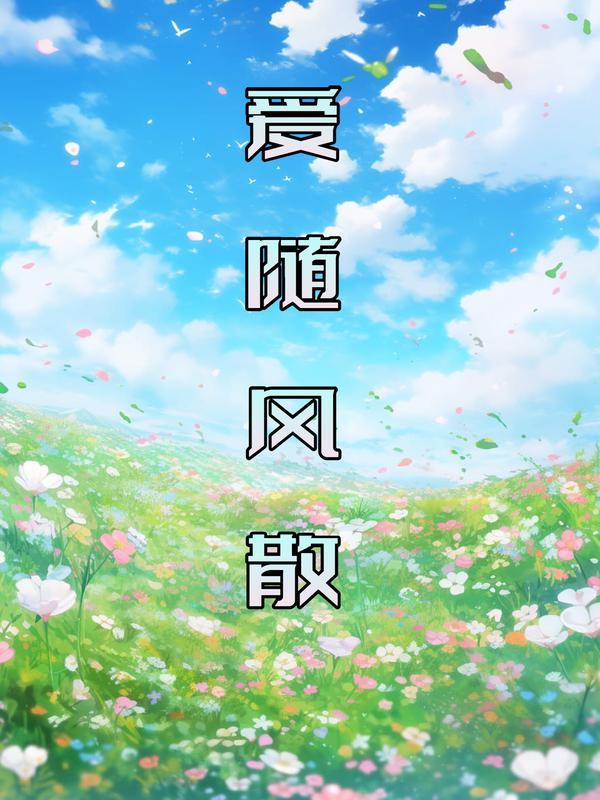 爱随风散 短剧观看
