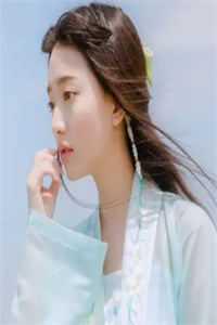 傅深项雪儿许鹿婚礼