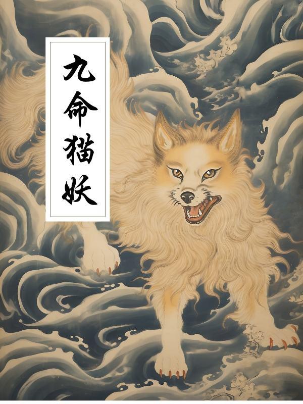 九命猫妖操纵师