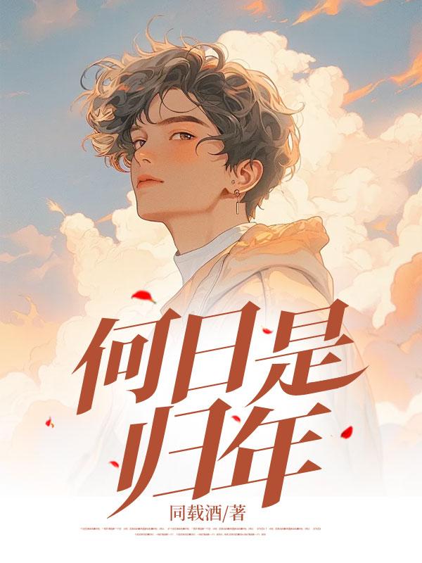 何日是归年陆泽年